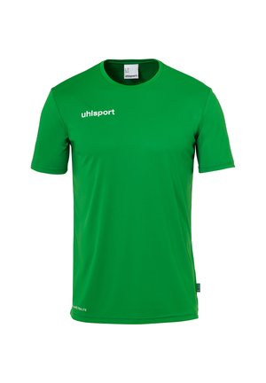 FUSSBALL -ESSENTIAL FUNCTIONAL - T-shirt imprimé - grün
