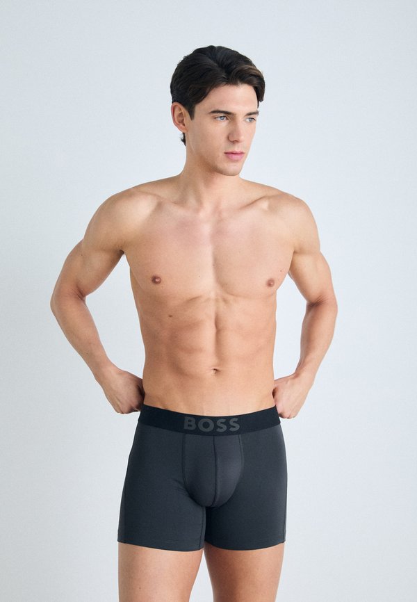 ACTIVE 3 PACK - Trunks4