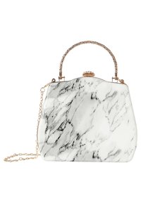 Haute Sauce BRYNLEE - Kabelka - white