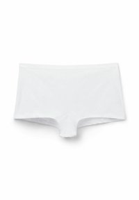 ECO - Pants - White