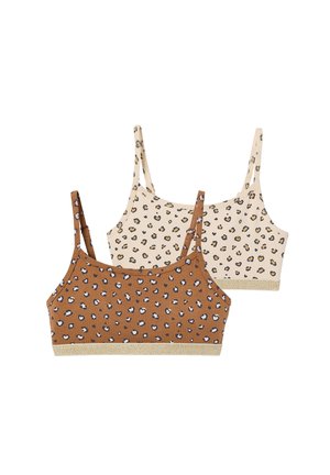 Vertbaudet, VERTBAUDET - Bustier - beige