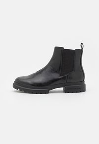 Calvin Klein Jeans Botines - black