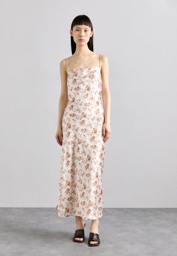 EILA DRESS - Maxi dress