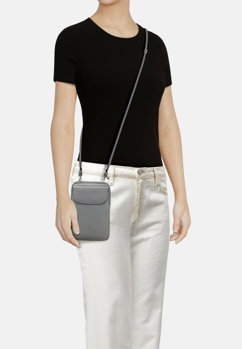 Picard NOEL - Phone case - granite