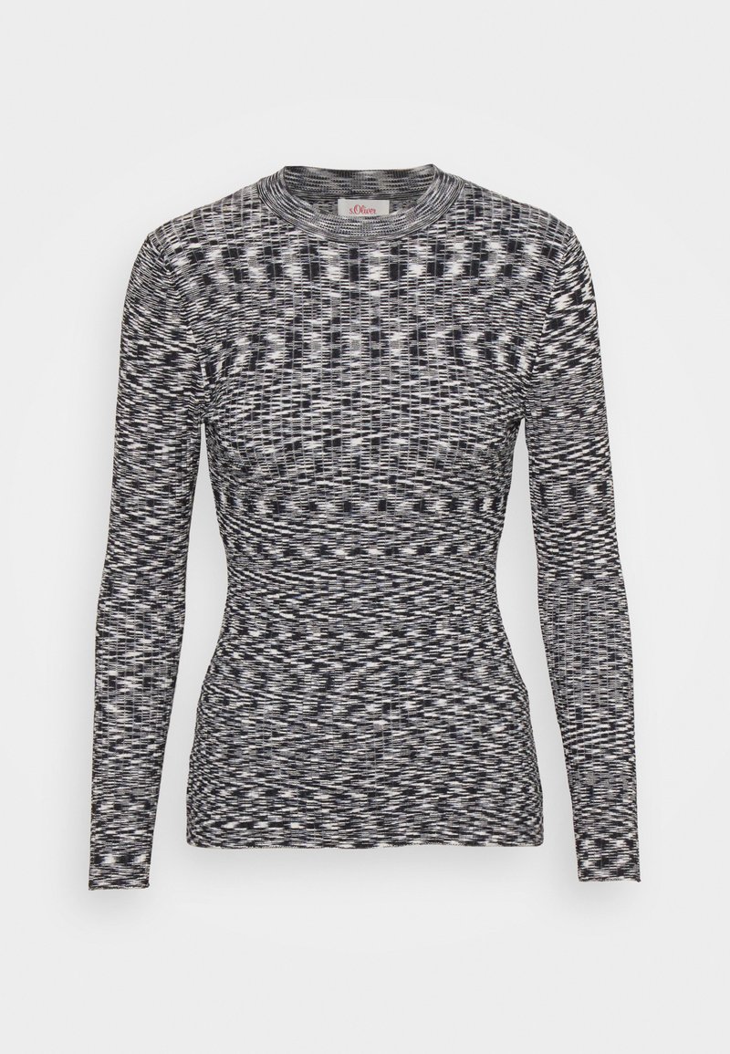 s.Oliver Trui donkerblauw