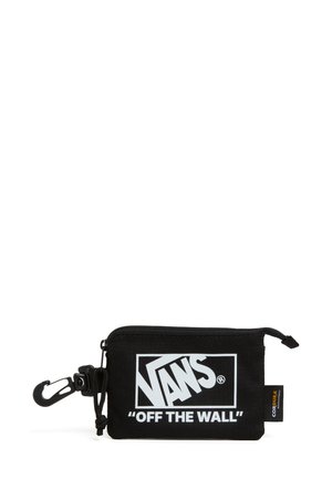 Vans FORMULA - Wallet - black