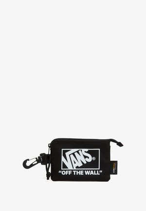 Vans FORMULA - Portafoglio - black