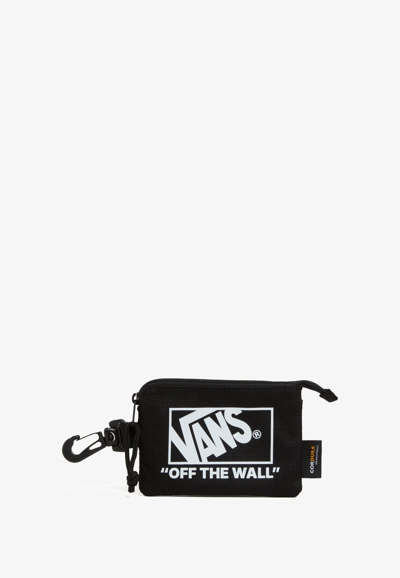 Vans FORMULA - Geldbörse - black