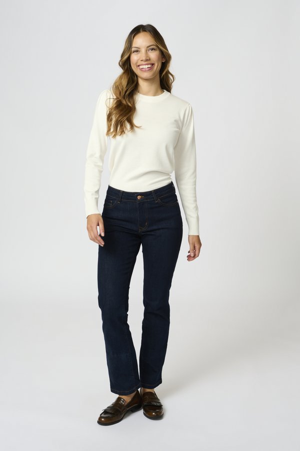 MILA - Jumper - ice2