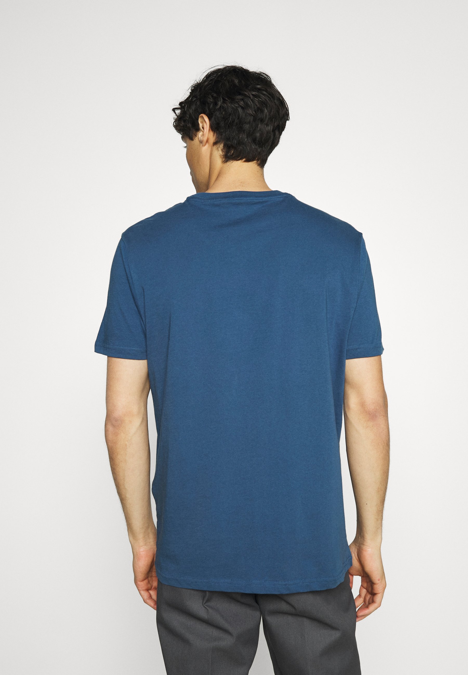 Ben Sherman TARGET TEE - Print T-shirt 