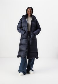 Blauer CELIA - Χειμωνιάτικο παλτό - blue