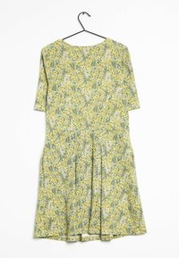 Next Freizeitkleid - yellow