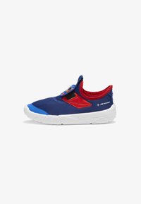 Puma M MOTORSPORT SLIPKART Sneakers basse pro blue pop red/blu