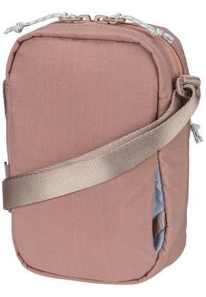 EASY RIDE - Umhängetasche - rosewood