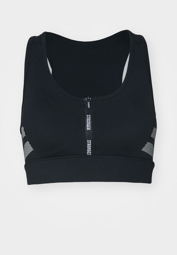AMAZE - High support sports bra4