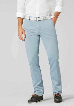 Meyer BONN - Chino - blau