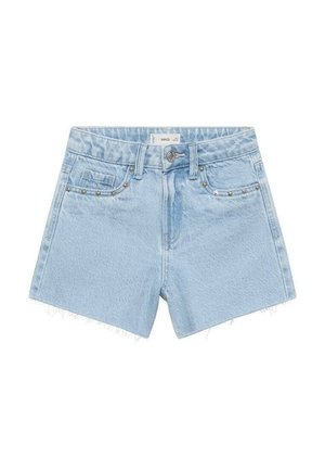 CAMILA - Short - bleu clair
