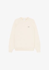 Non sélectionné, eggnog white