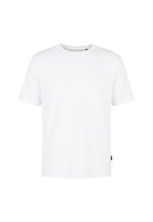 Kleinigkeit, LUXE - T-shirts basic - white