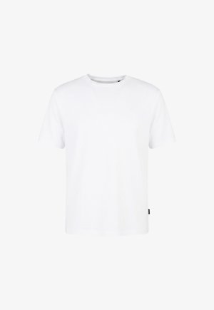 Kleinigkeit, LUXE - T-shirt basique - white