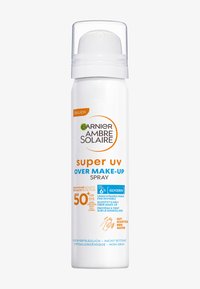 OVER MAKE-UP SPRAY LSF 50 - Sonnenschutz - not defined