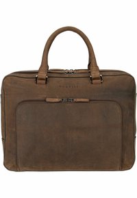bugatti LUCA  - Aktetas - braun