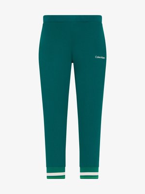 Calvin Klein SPORT - Jogginghose - turf