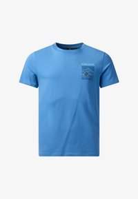 Niet geselecteerd, denim blue
