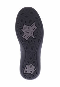 Fidelio STRECH HI ENERGY - Lace-up ankle boots - notte
