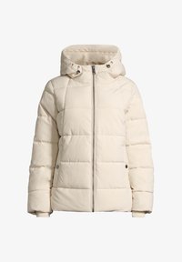 Selected, beige
