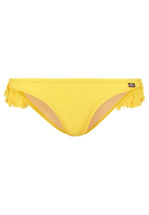 Buffalo, BRASIL  - Bikini-Hose - yellow