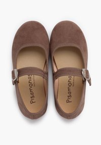 Pisamonas Riemchenballerina - topo