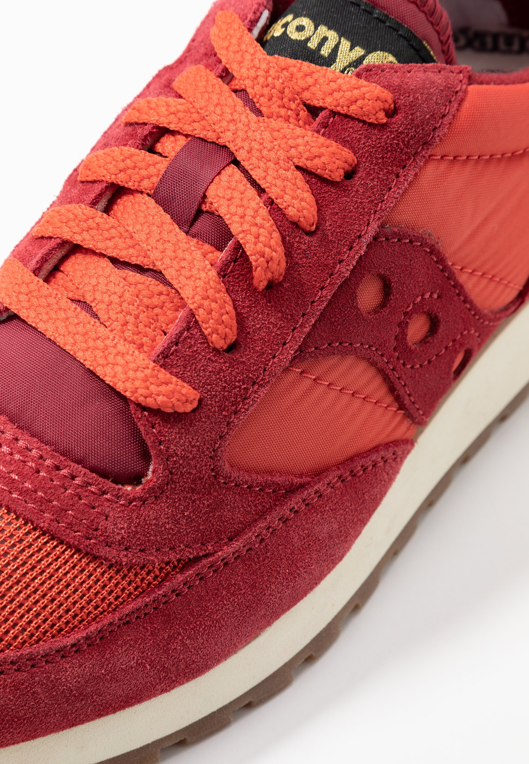 saucony jazz amaranto