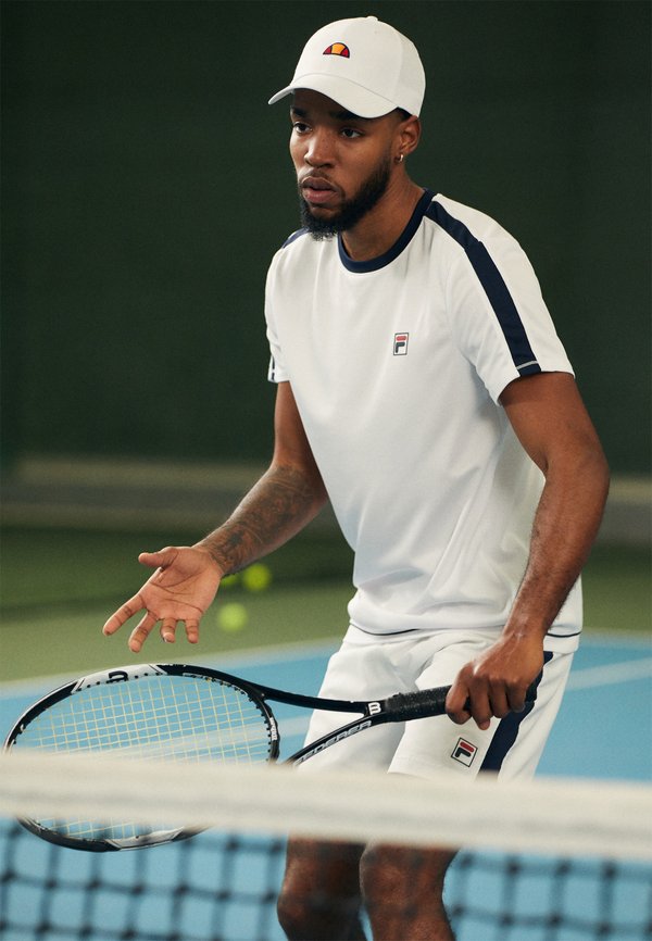 ELIAS - Sports T-shirt