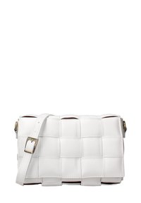 Sac bandoulière - bianco