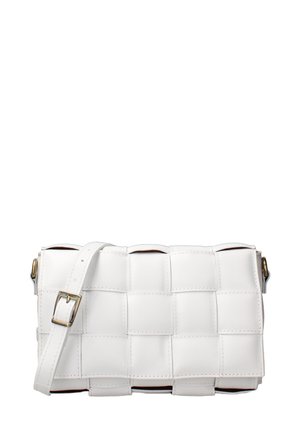 Sac bandoulière - bianco