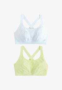 Unausgewählt, white/lemon