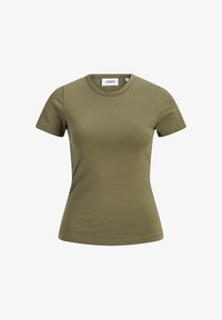Unausgewählt, burnt olive