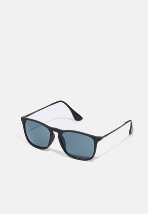 JACPORTER SUNGLASSES - Lunettes de soleil - black