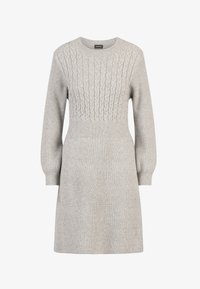 Ausgewählt, graumeliert