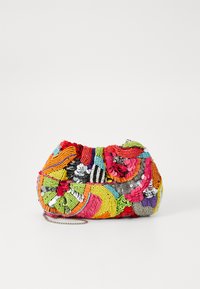 HAND BAG BUBBLEGUM BRIGHT - Kézitáska - bright multicolor