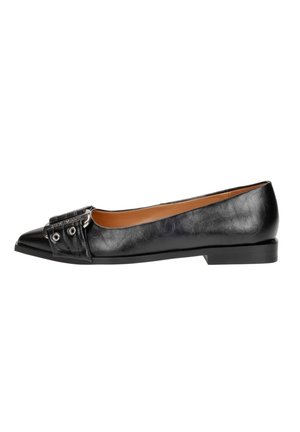 GRAIL - Ballet pumps - zwart