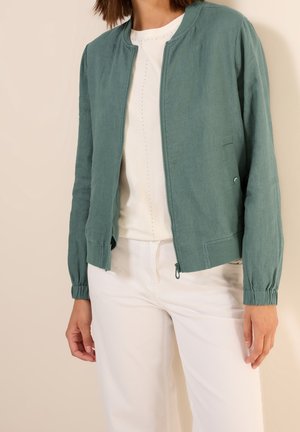 Chaquetas bomber - green