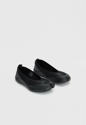 Tabi Footwear, UNISEX - Sneaker low - black