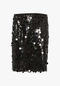 Atlasīts, pitch black