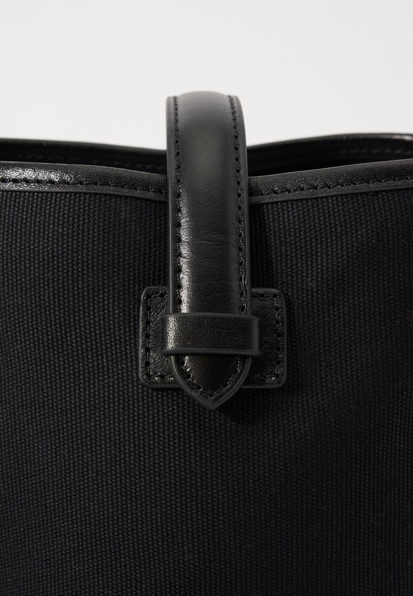 VASAIO - Cross body bag - nero4