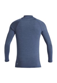 EVERYDAY - Hosszú ujjú felső - vintage indigo heather