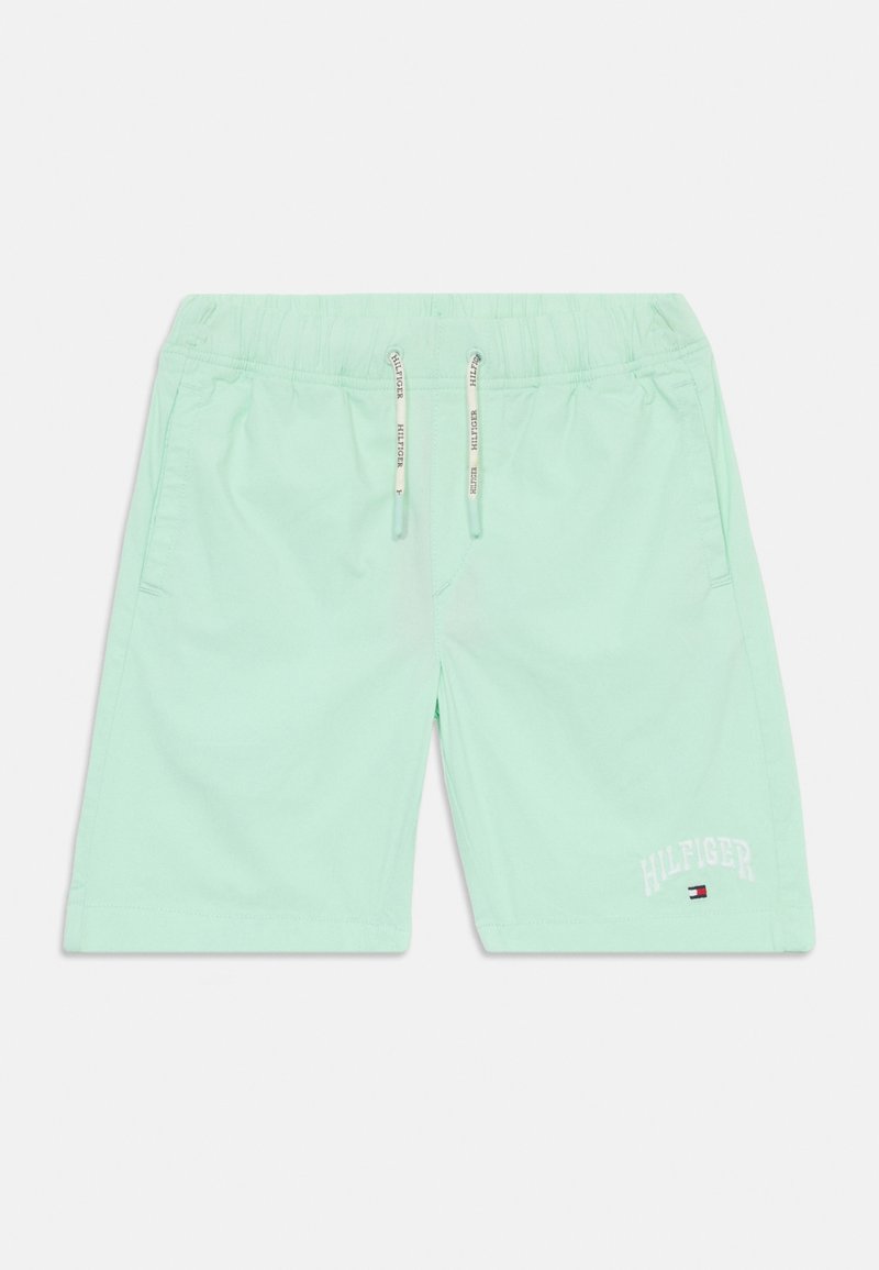 Tommy Hilfiger Shorts mintgroen