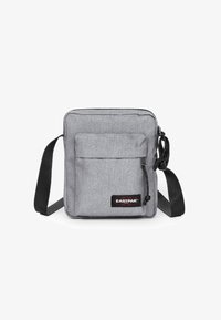 Wybrany, sunday grey