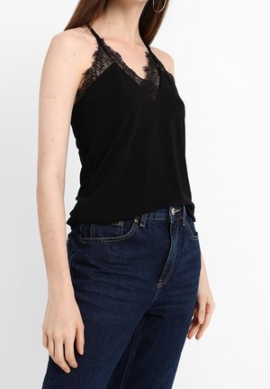 Linne - black